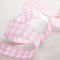 1.5" x 3yd. Wired Checkered Ribbon by Celebrate It™